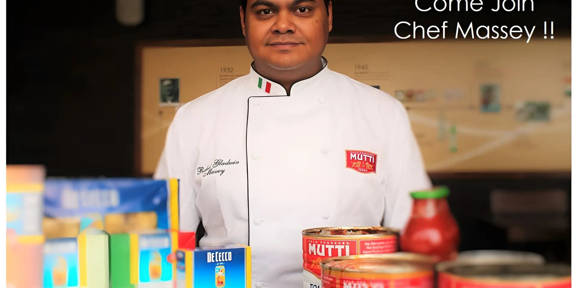 Saksham at AAHAR Expo 2025