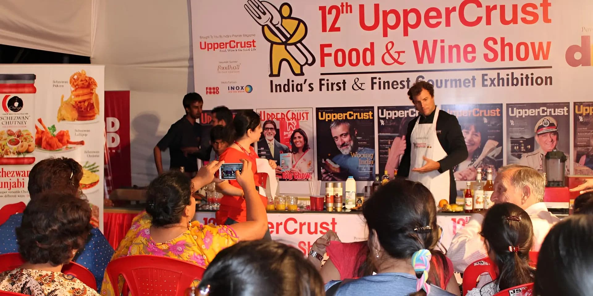 New Partnership – Loreto Brand