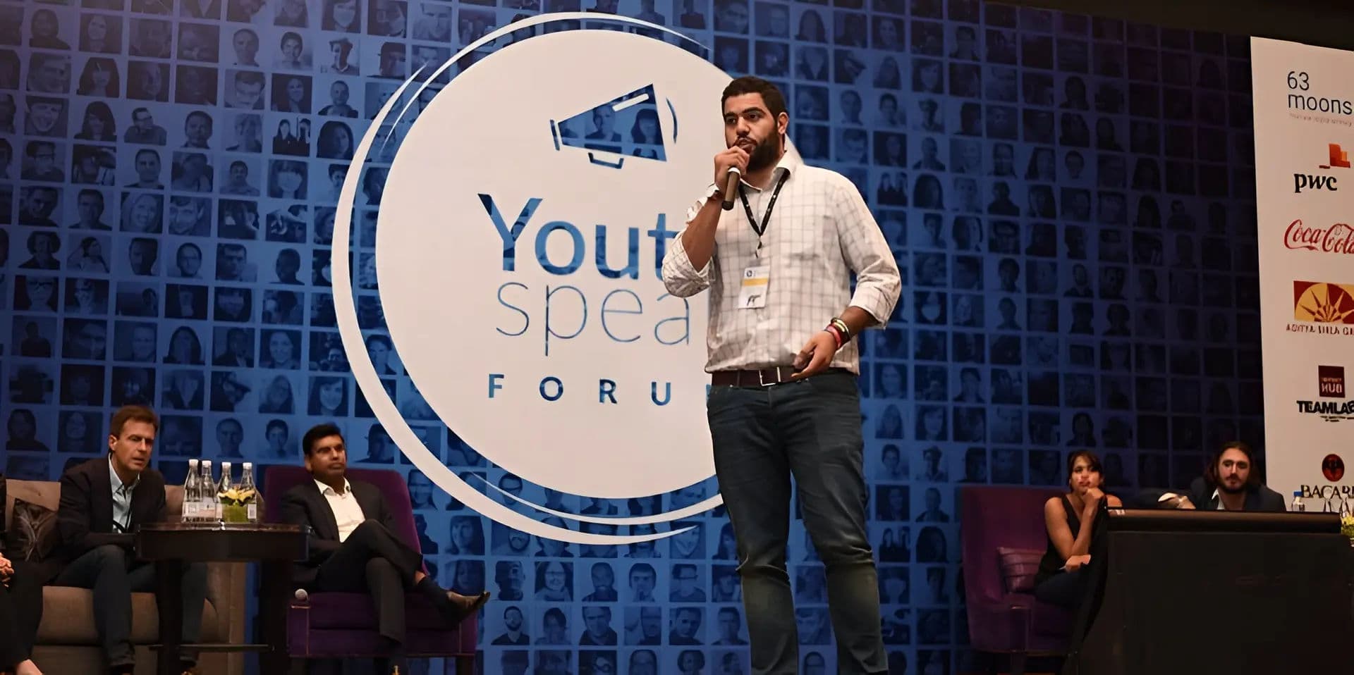 Saksham at IHFF 2024