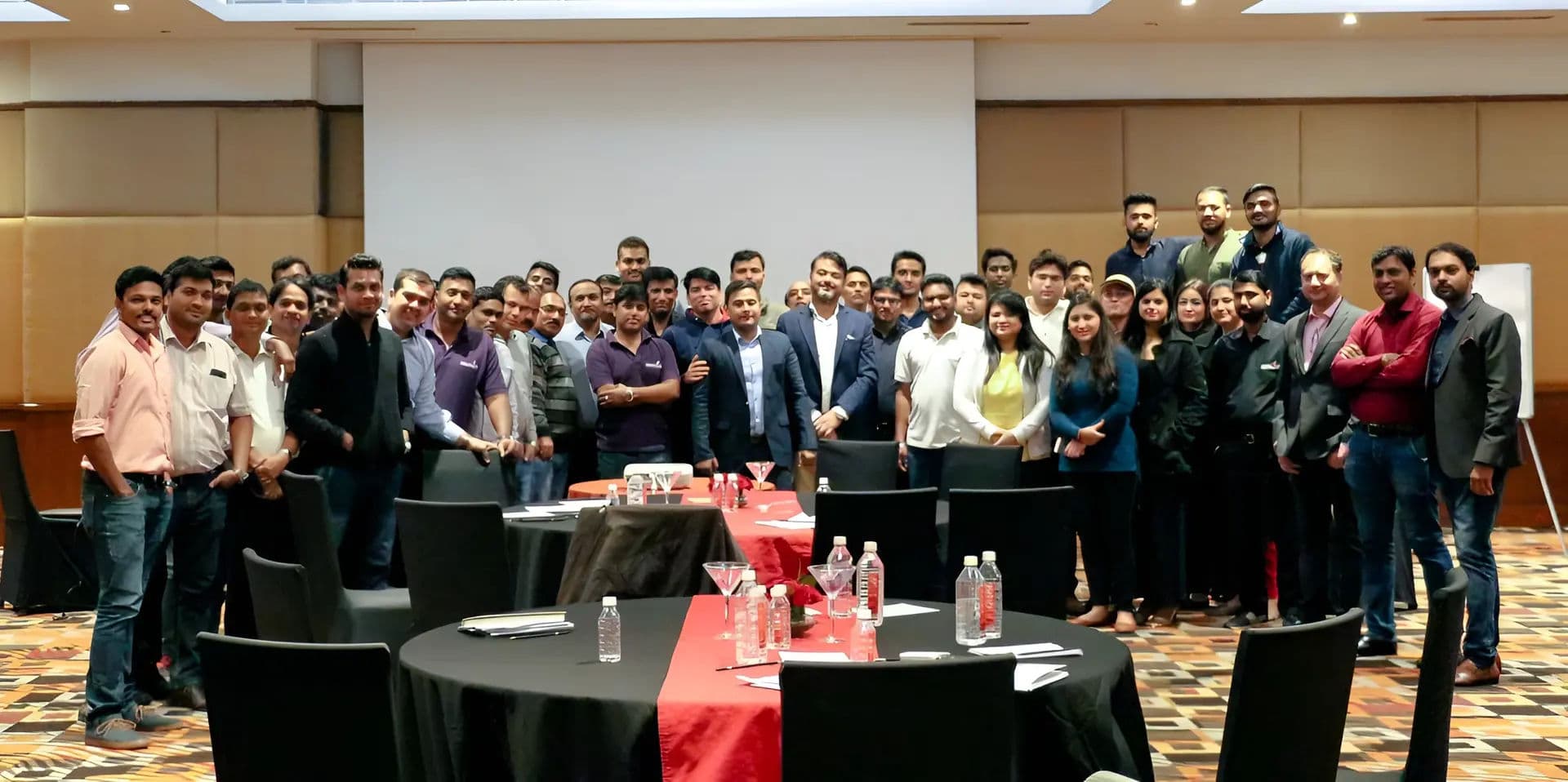 Sustainability in F&B Seminar